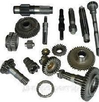 Tractor Spare Parts