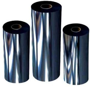 Polyester Film Rolls