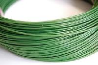 PVC Coated Wires