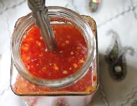 Red Chili Sauce