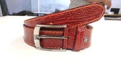 Leather Belts