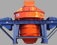 Vertical Shaft Impactors