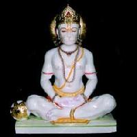 Lord Hanuman Statue