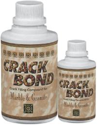 CRACK BOND POINTING