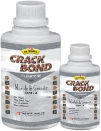 CRACKBOND CLEARTONE