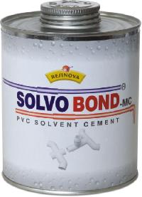 SOLVOBOND