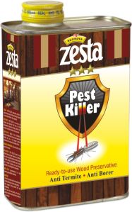 ZESTA PEST KILLER