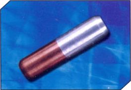 Bimetallic Compression Reducers