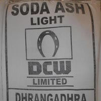 Soda Ash