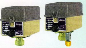 Air Compressors Triple Pole Pressure Switches