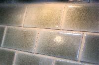 glazed tile