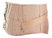 Abdominal Belt