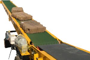 Platform Bag Conveyors