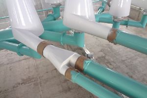 Pneumatic Conveying Systems