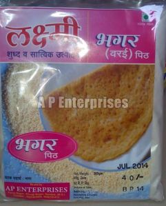 Bhagar Flour