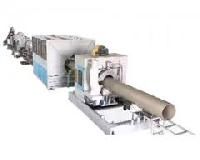 tube extrusion machines