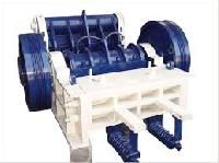 Double Toggle Jaw Crusher