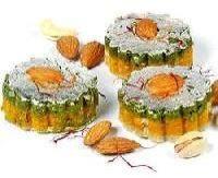 dry fruit sweets