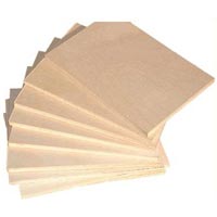 Marine Plywood