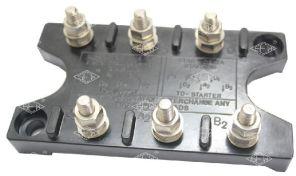 Kirloskar Type Motor Terminal Block