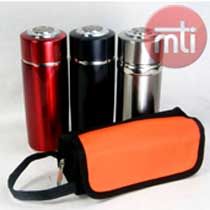 Nano Energy Flask