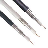 Coaxial Cables