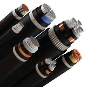 Power Cables (LT, HT& EHV)