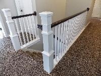stair railings