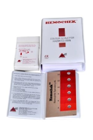 HB Test Kit