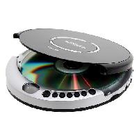 Cd Player