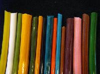 borosilicate glass rods