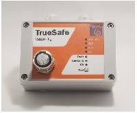Commercial  LPG Gas Detector (TS12CLR)