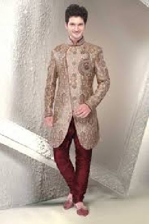 Gents Sherwani Stitching Services