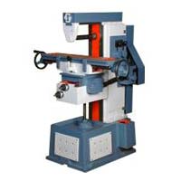 milling Machines