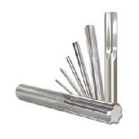 carbide reamer