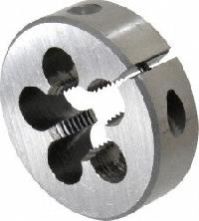 carbon steel round dies