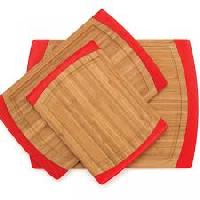 bamboo mat boards
