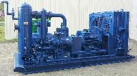 Gas Compressor