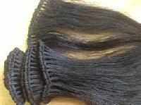 Hand Weft Hair