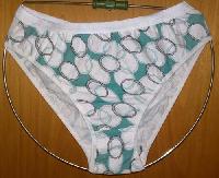 Item Code : PAN/IV/001 Ladies Cotton Pantie