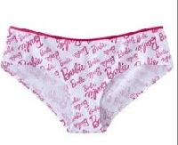 Ladies Cotton Panties