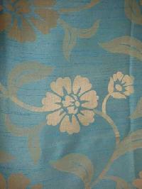 Dupioni Fabric