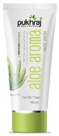 Aloe Aroma Face Wash