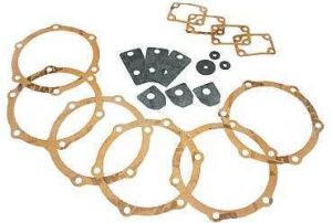 Paper Gaskets