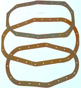 Rotavator Gaskets