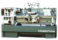 All Geared Precision Lathe Machine