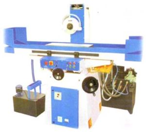 Hydraulic Surface Grinder