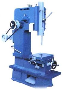 Slotting Machine