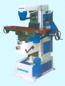 Universal Milling Machine