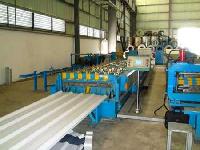 Roll Forming Machine